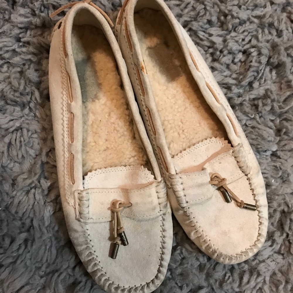 Ugg slippers
